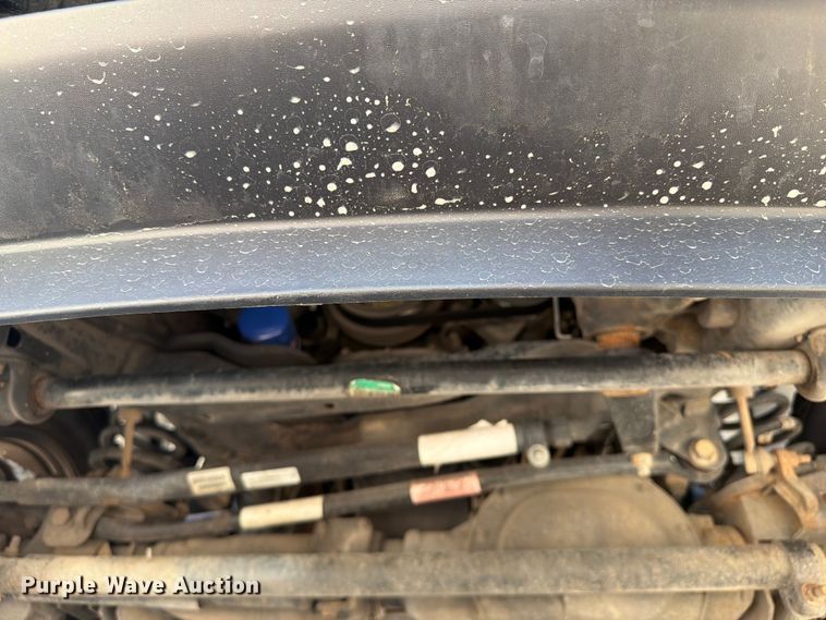 image for item FI0351 2015 RAM 2500 pickup truck