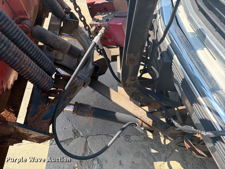 image for item FI0429 2000 Chevrolet K2500 pickup truck