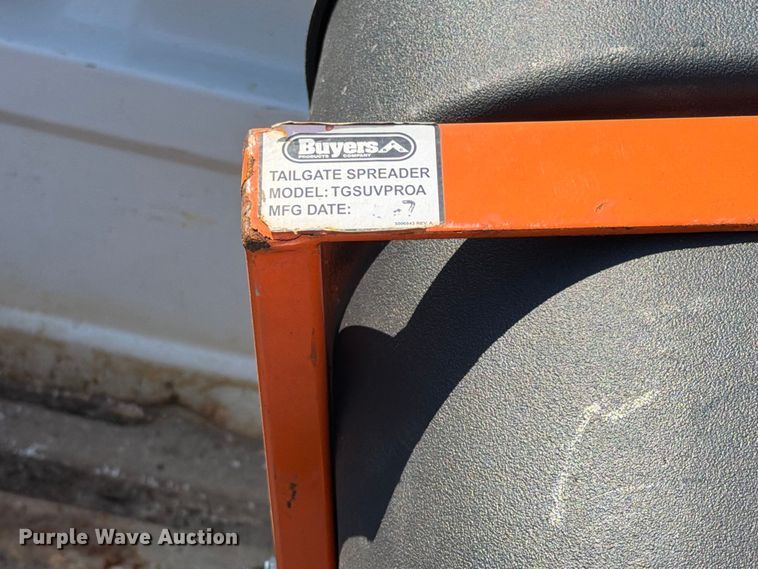 image for item FI0429 2000 Chevrolet K2500 pickup truck