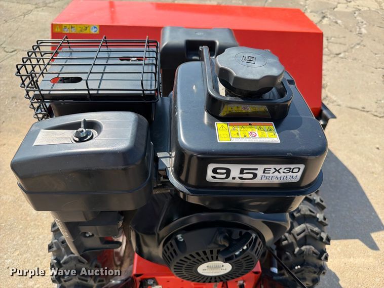 image for item FI0430 Ariens PowerBrush 36 broom