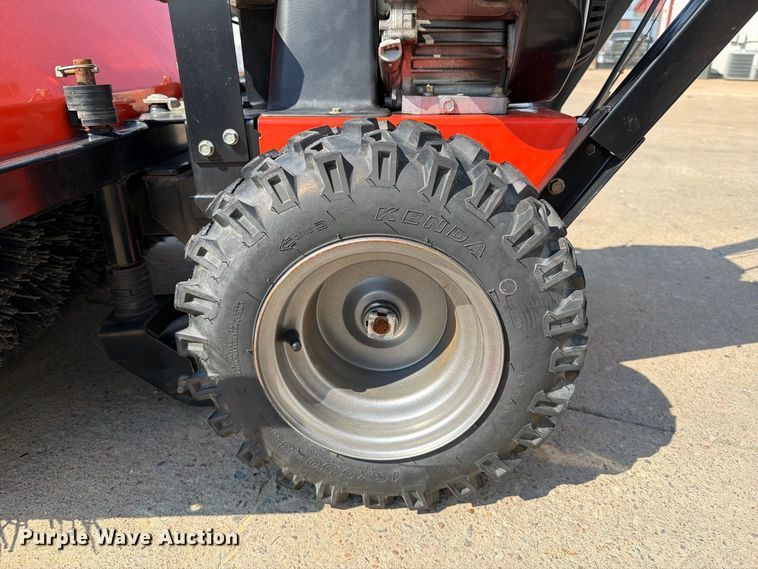 image for item FI0430 Ariens PowerBrush 36 broom