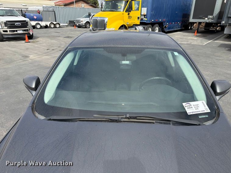 image for item FI2029 2016 Ford Fusion  