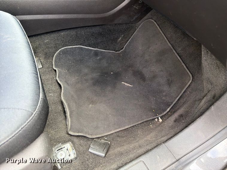 image for item FI2029 2016 Ford Fusion  