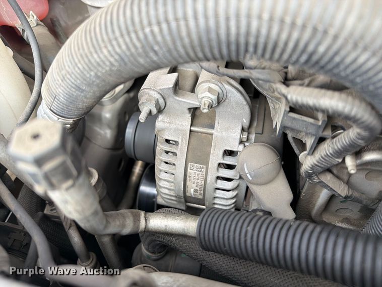 image for item FI2029 2016 Ford Fusion  
