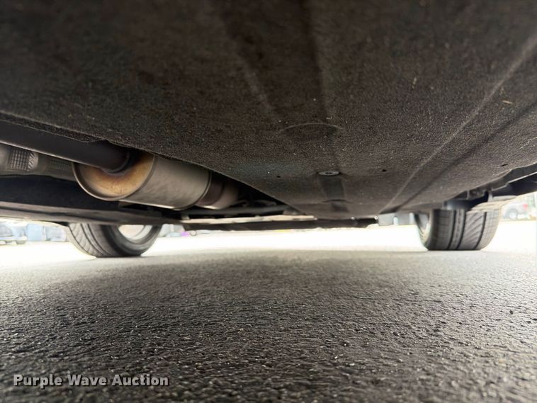 image for item FI2029 2016 Ford Fusion  