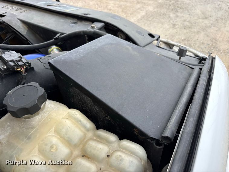 image for item FK2154 2007 GMC Sierra 3500 Crew Cab pickup truck