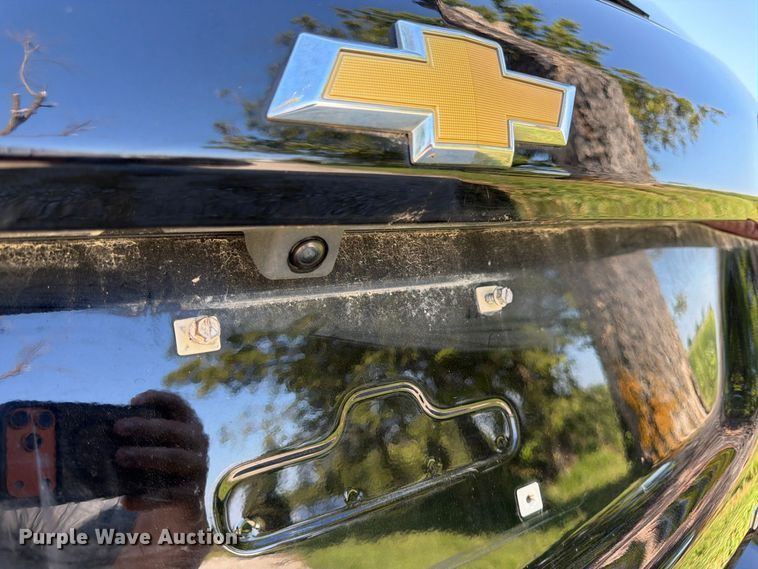 image for item FK3394 2018 Chevrolet Equinox SUV