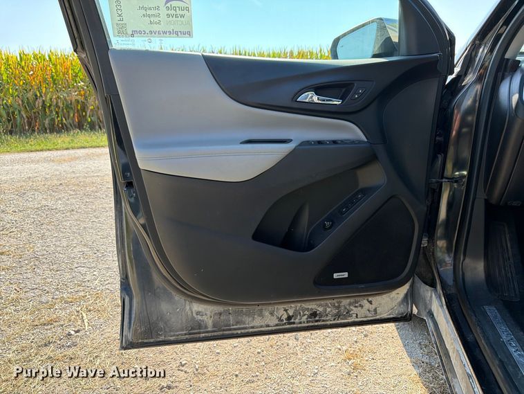 image for item FK3394 2018 Chevrolet Equinox SUV