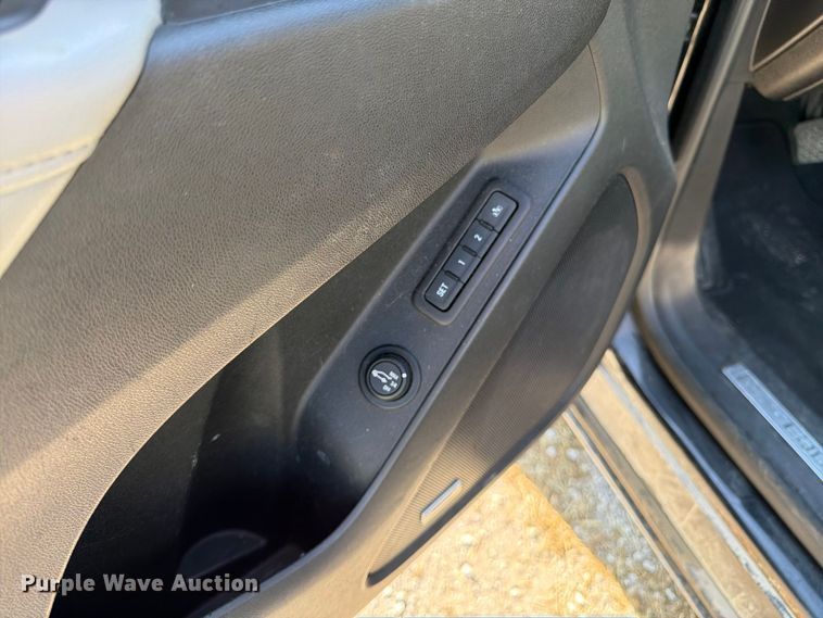 image for item FK3394 2018 Chevrolet Equinox SUV