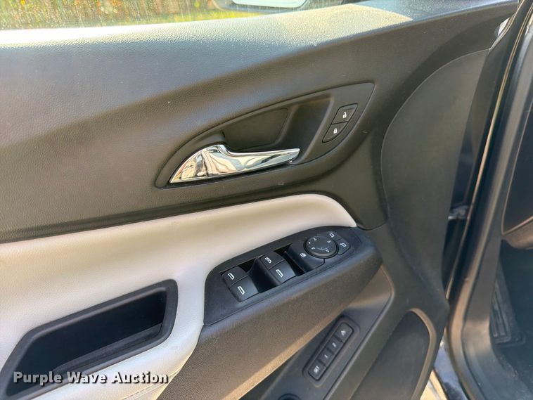 image for item FK3394 2018 Chevrolet Equinox SUV