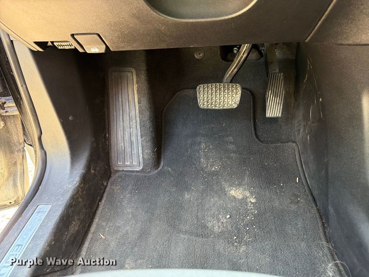 image for item FK3394 2018 Chevrolet Equinox SUV