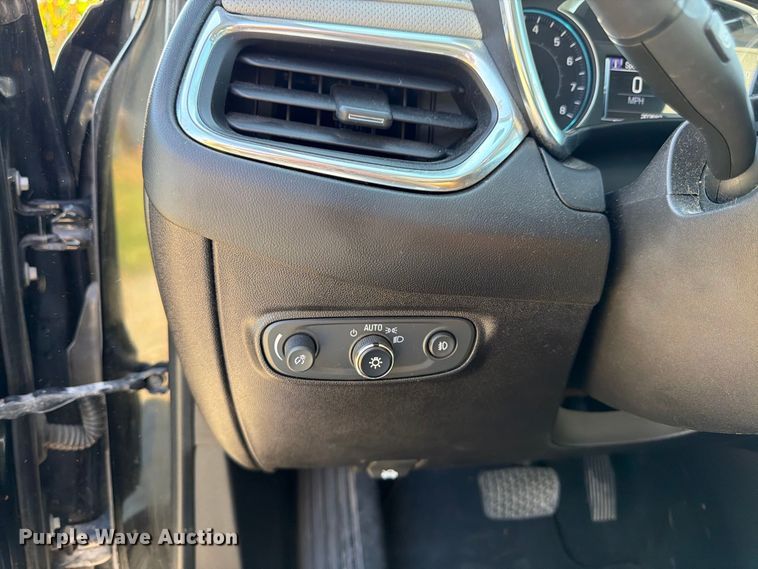 image for item FK3394 2018 Chevrolet Equinox SUV