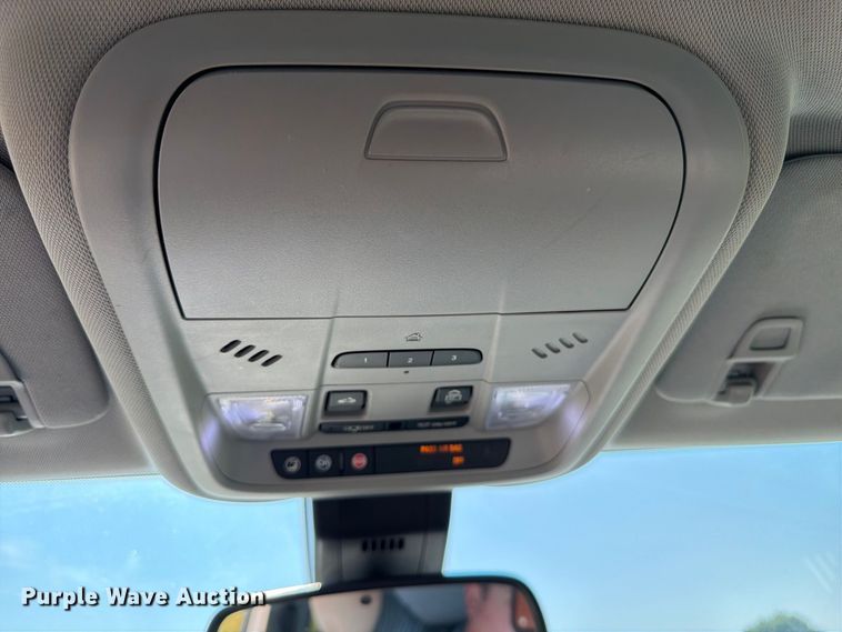 image for item FK3394 2018 Chevrolet Equinox SUV