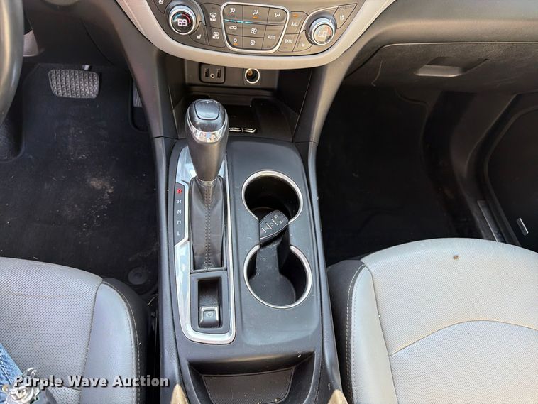 image for item FK3394 2018 Chevrolet Equinox SUV