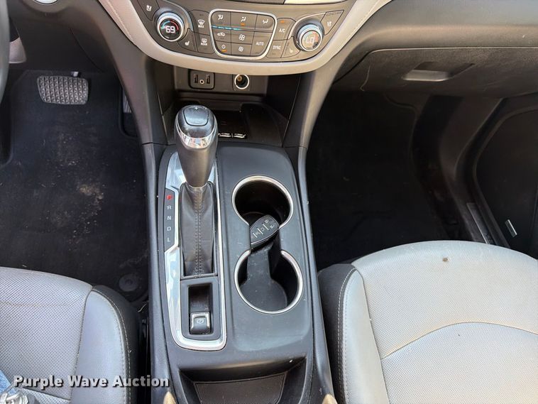 image for item FK3394 2018 Chevrolet Equinox SUV