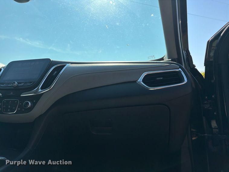 image for item FK3394 2018 Chevrolet Equinox SUV