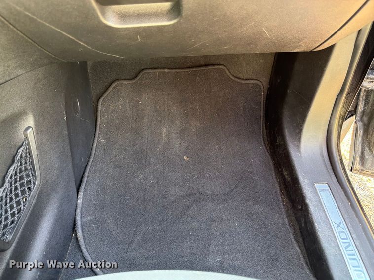 image for item FK3394 2018 Chevrolet Equinox SUV