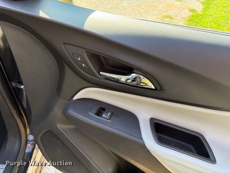 image for item FK3394 2018 Chevrolet Equinox SUV