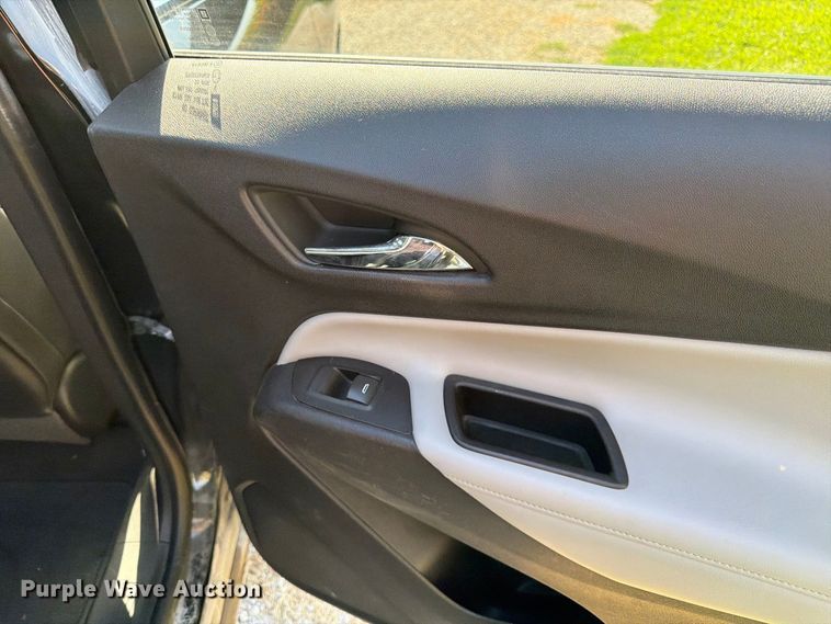 image for item FK3394 2018 Chevrolet Equinox SUV