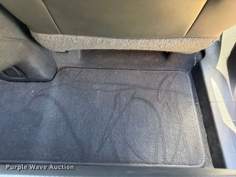 image for item FK3394 2018 Chevrolet Equinox SUV