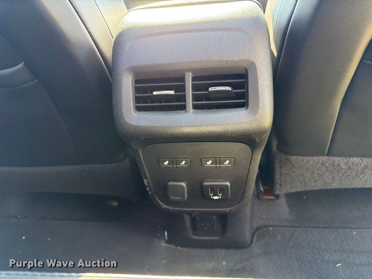 image for item FK3394 2018 Chevrolet Equinox SUV