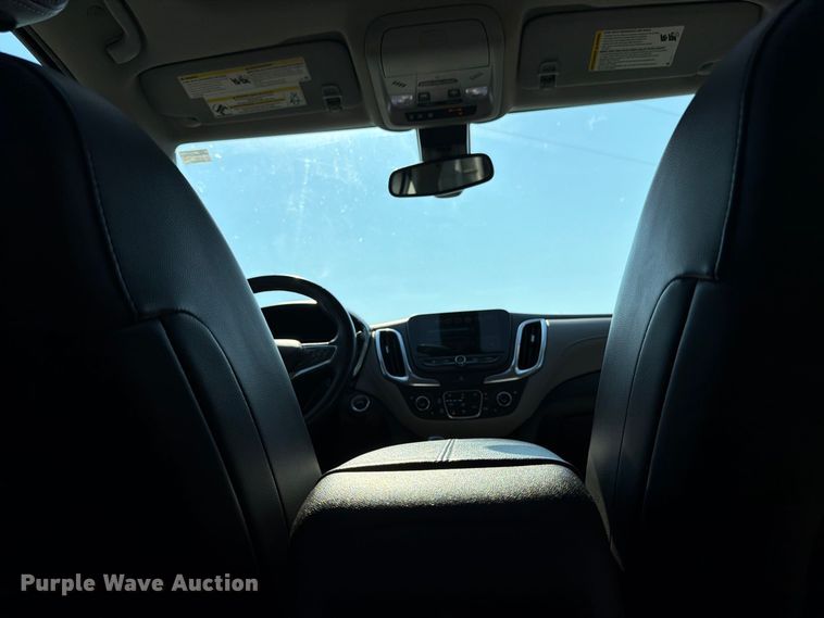 image for item FK3394 2018 Chevrolet Equinox SUV