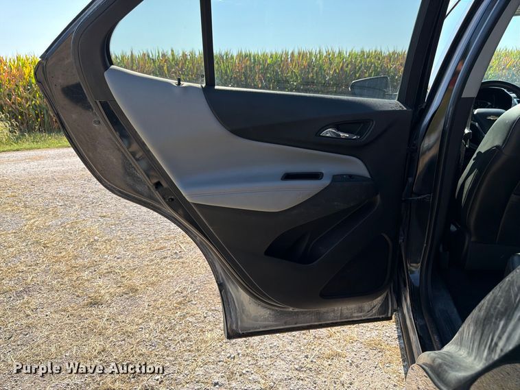 image for item FK3394 2018 Chevrolet Equinox SUV
