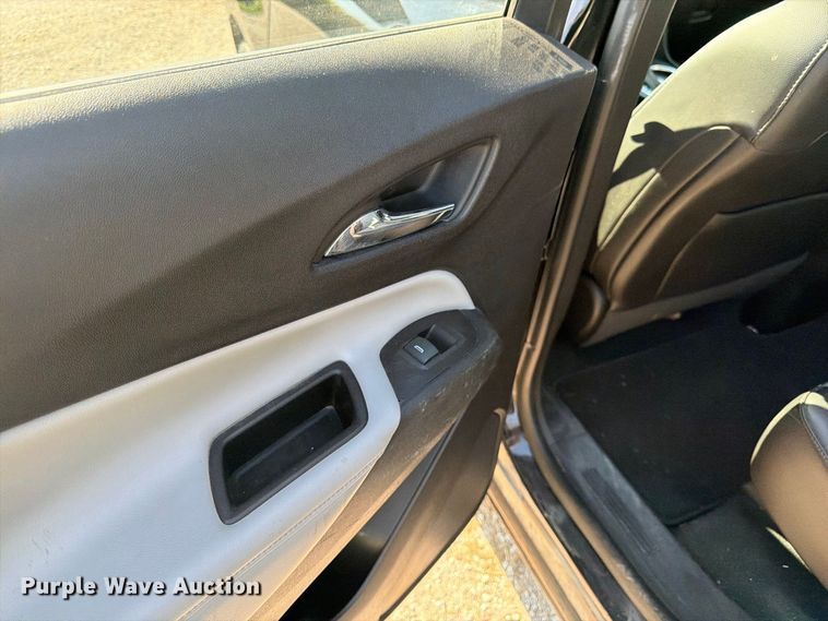 image for item FK3394 2018 Chevrolet Equinox SUV