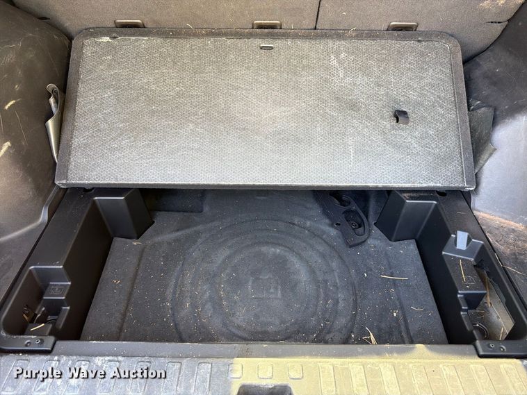 image for item FK3394 2018 Chevrolet Equinox SUV