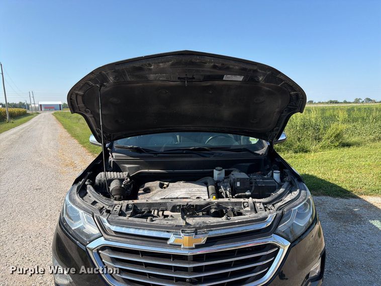 image for item FK3394 2018 Chevrolet Equinox SUV