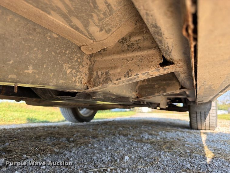 image for item FK3394 2018 Chevrolet Equinox SUV
