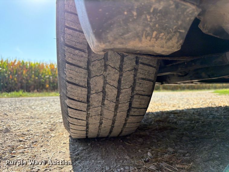 image for item FK3394 2018 Chevrolet Equinox SUV
