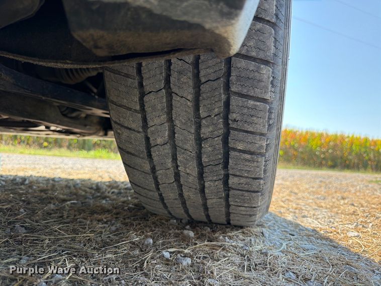 image for item FK3394 2018 Chevrolet Equinox SUV