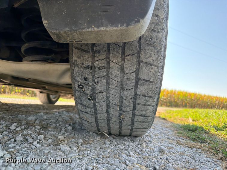 image for item FK3394 2018 Chevrolet Equinox SUV
