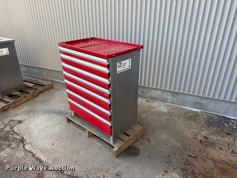 image for item FK3423 C Tech Manufacturing toolbox