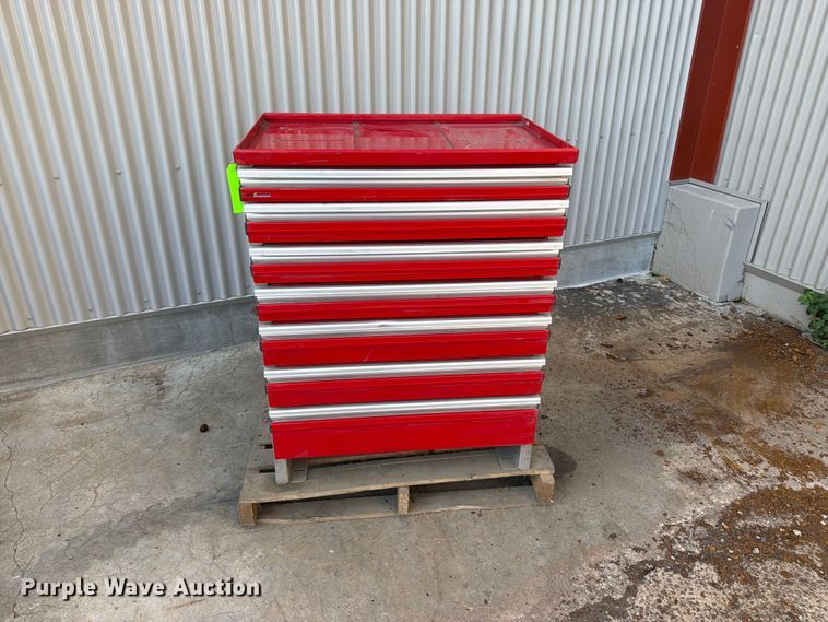 image for item FK3423 C Tech Manufacturing toolbox
