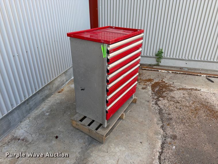 image for item FK3423 C Tech Manufacturing toolbox