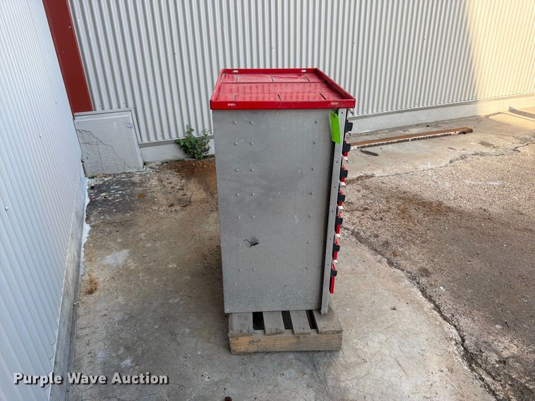 image for item FK3423 C Tech Manufacturing toolbox