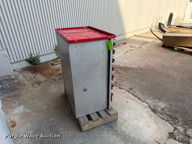 image for item FK3423 C Tech Manufacturing toolbox