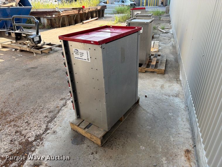 image for item FK3423 C Tech Manufacturing toolbox