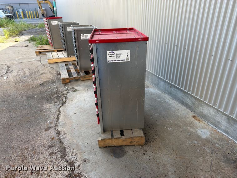 image for item FK3423 C Tech Manufacturing toolbox