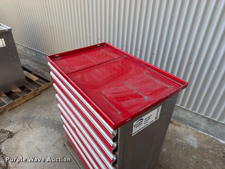 image for item FK3423 C Tech Manufacturing toolbox