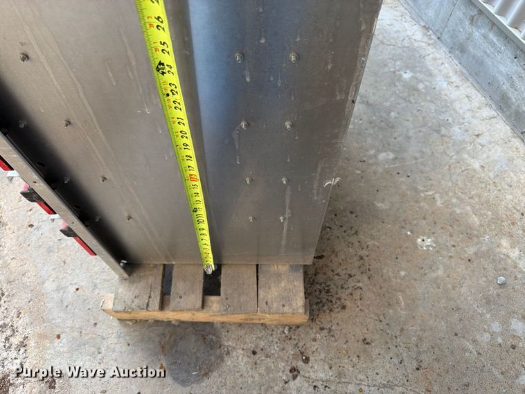 image for item FK3423 C Tech Manufacturing toolbox