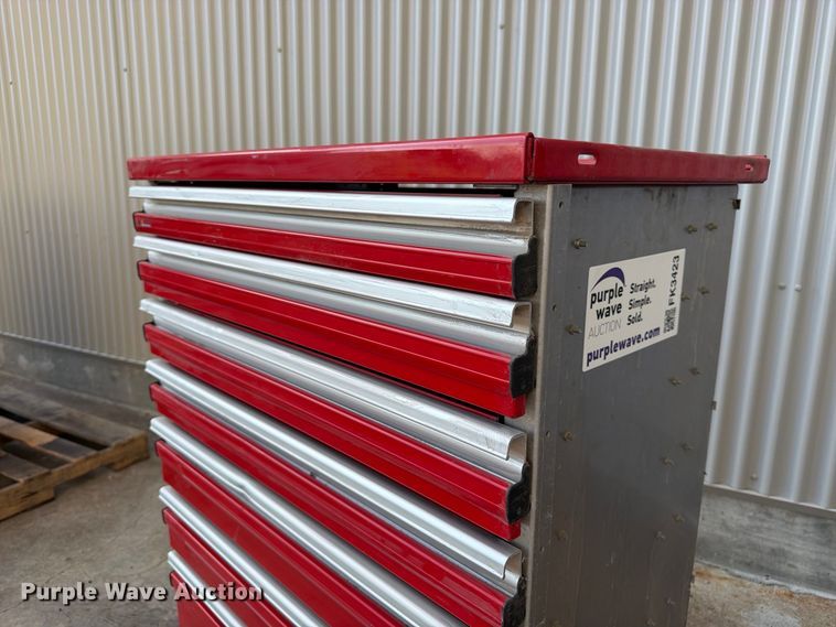 image for item FK3423 C Tech Manufacturing toolbox