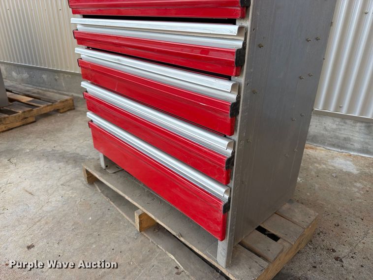 image for item FK3423 C Tech Manufacturing toolbox