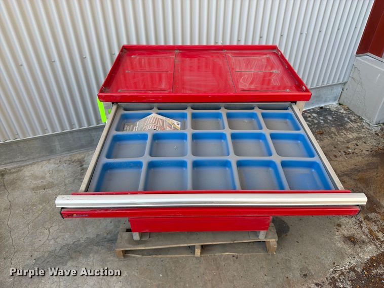 image for item FK3423 C Tech Manufacturing toolbox