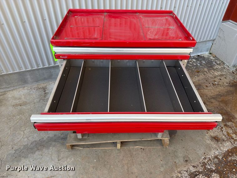 image for item FK3423 C Tech Manufacturing toolbox