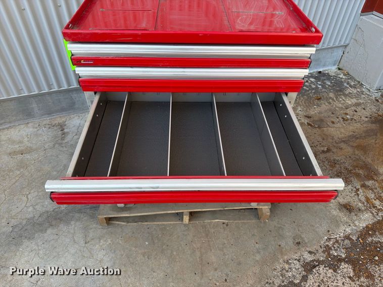 image for item FK3423 C Tech Manufacturing toolbox