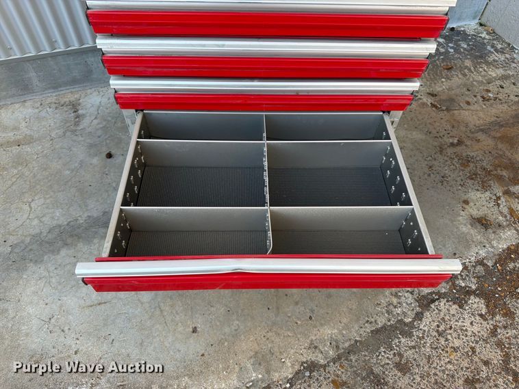 image for item FK3423 C Tech Manufacturing toolbox