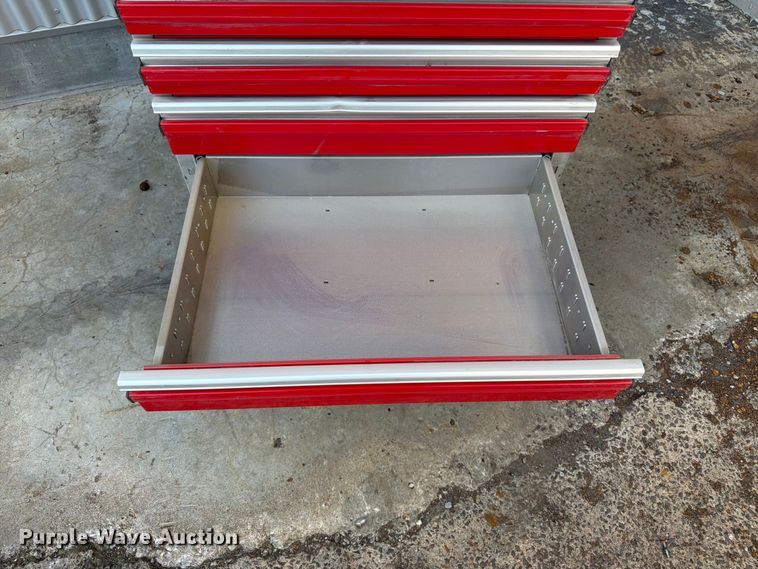 image for item FK3423 C Tech Manufacturing toolbox